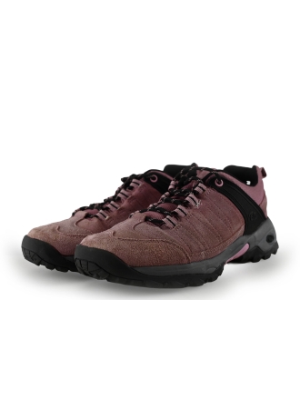 Brutting Wanderschuhe Rosa 291039