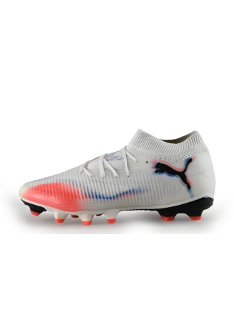 Puma Fußballschuhe Weiß 291040