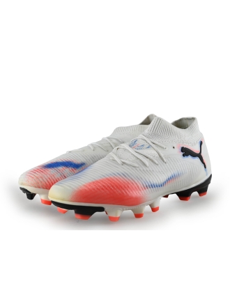 Puma Fußballschuhe Weiß 291040