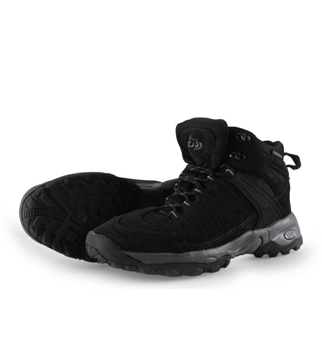Jack Wolfskin Wanderschuhe