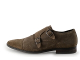 Manfield Elegante Schuhe