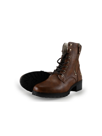 Mustang Schnürstiefel