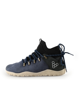 Vivobarefoot Blau 291051