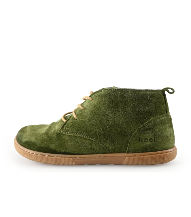 Obel Schnürstiefel
