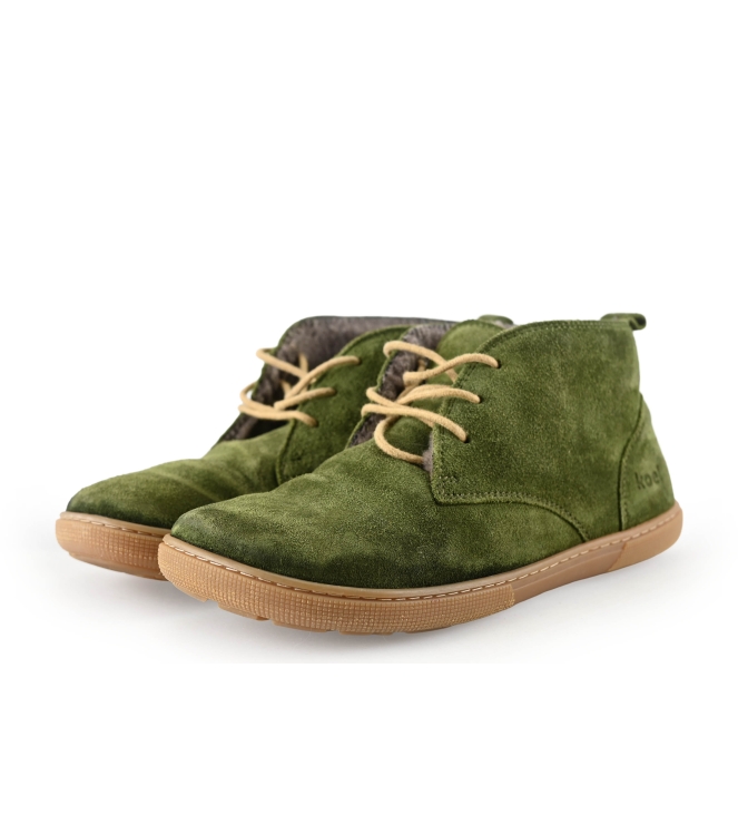 Obel Schnürstiefel