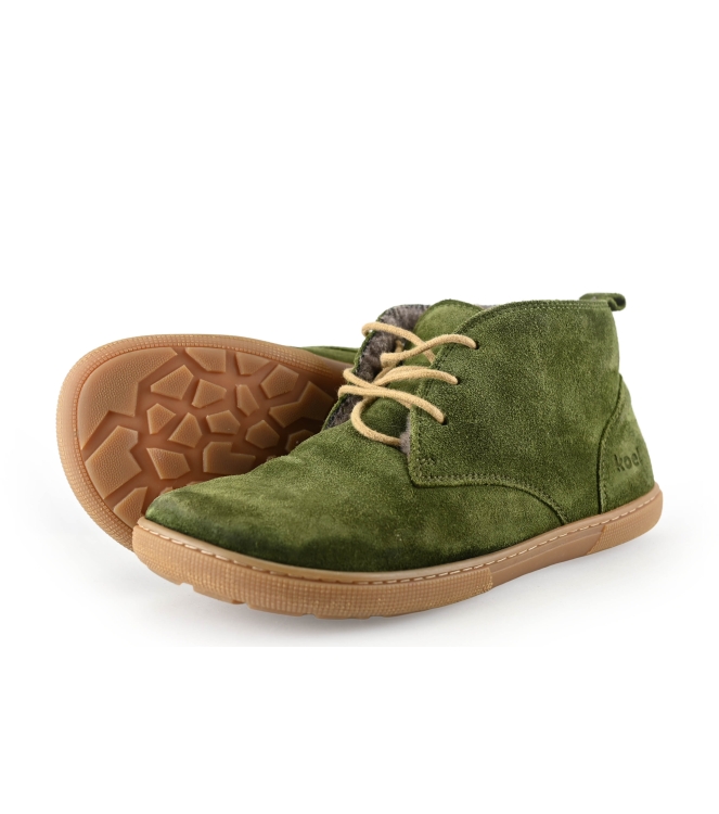 Obel Schnürstiefel