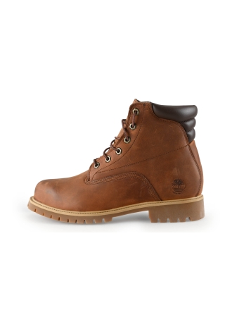 Timberland Stiefeletten Braun 291060