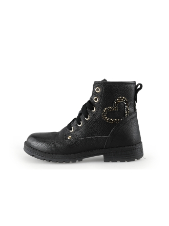 IK-KE Schnürschuhe