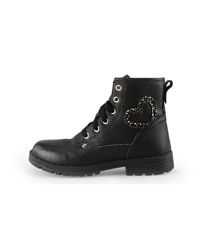IK-KE Schnürschuhe