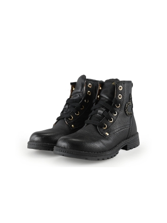 IK-KE Schnürschuhe