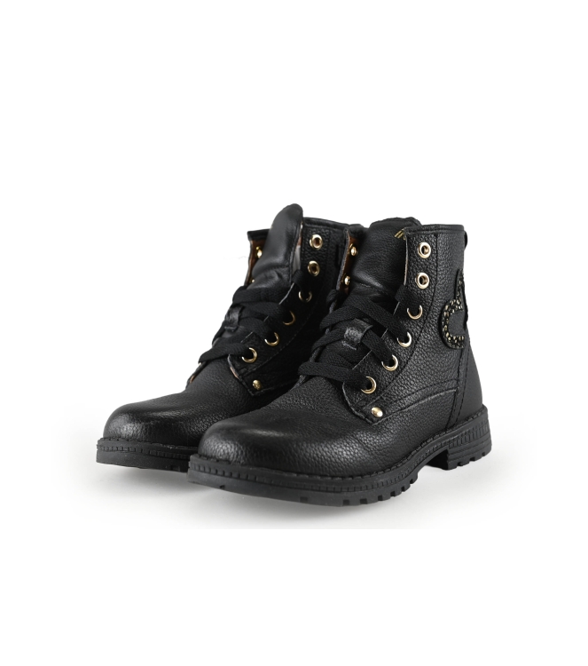 IK-KE Schnürschuhe