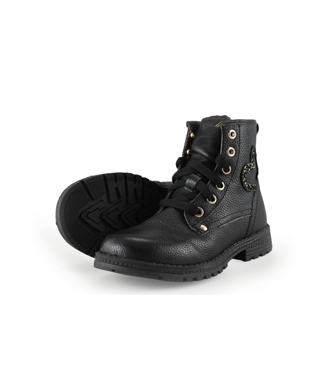 IK-KE Schnürschuhe