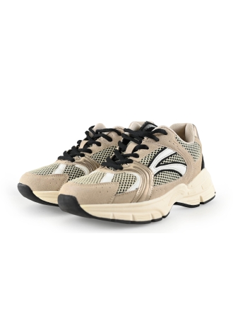 Nelson Sneaker Beige 291062