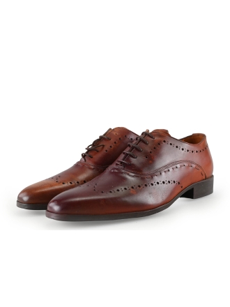 Reinhard Frans Licht Schnürschuhe