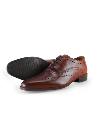 Reinhard Frans Licht Schnürschuhe