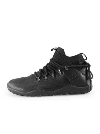 Vivobarefoot Schwarz 291066