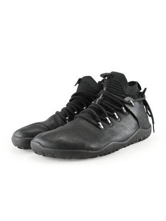 Vivobarefoot Schwarz 291066