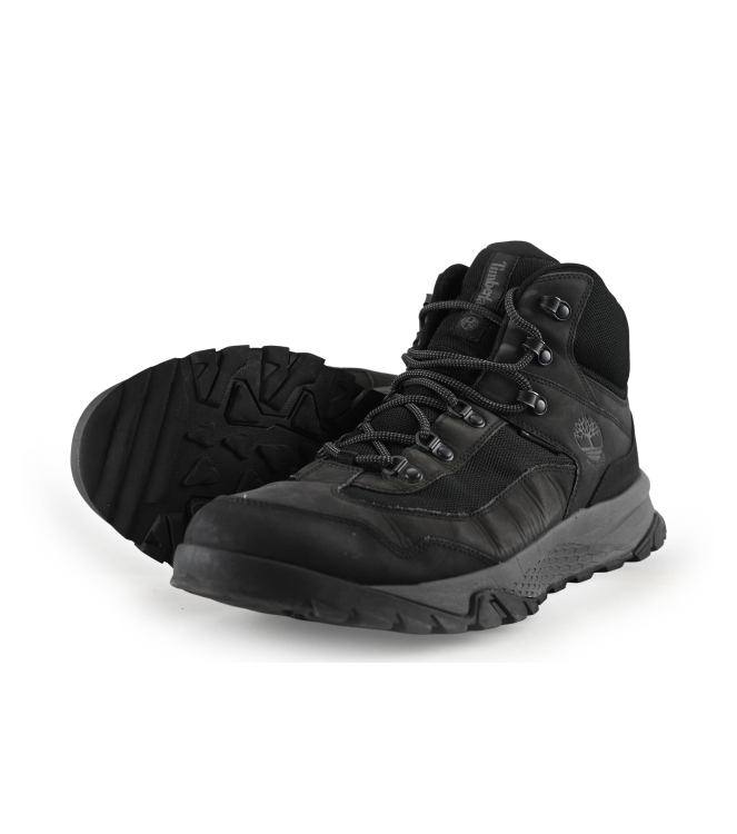 Timberland Hohe Sneaker