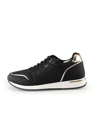 Mexx Sneaker Schwarz 291070