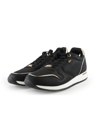 Mexx Sneaker Schwarz 291070