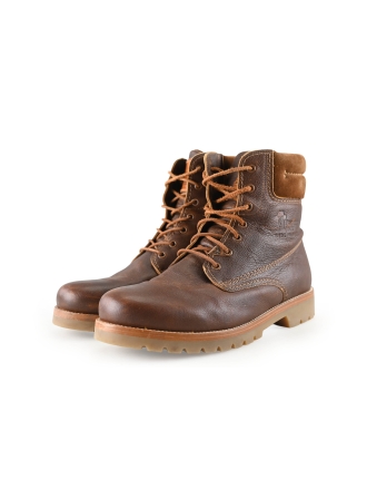 Panama Jack Stiefel