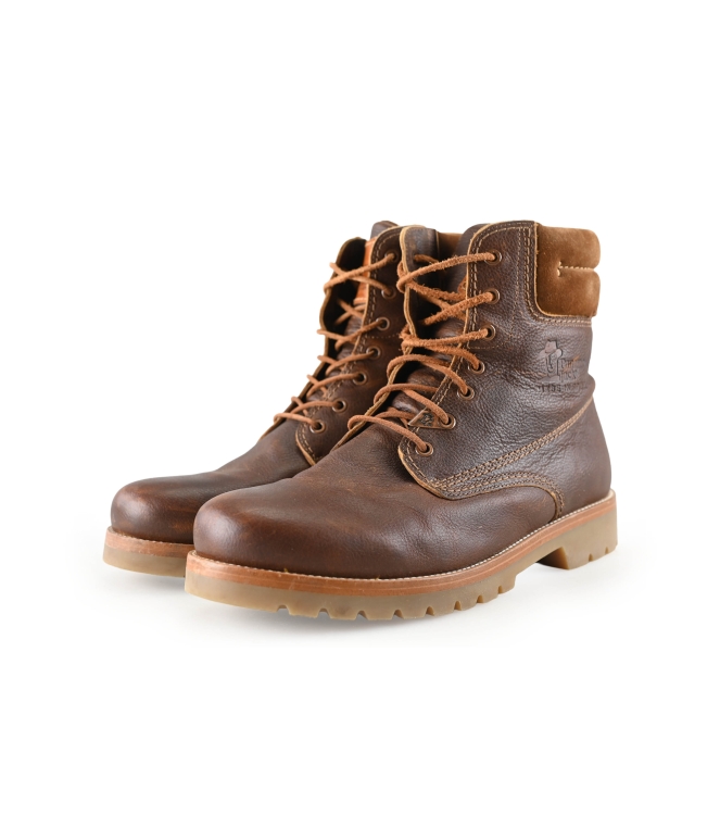 Panama Jack Stiefel