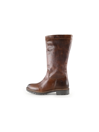 Travelin Stiefel Braun 291081