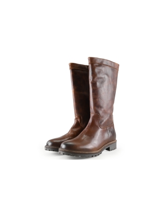 Travelin Stiefel Braun 291081