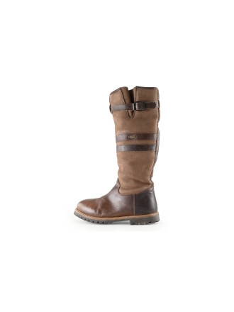 Travelin Stiefel Braun 291082