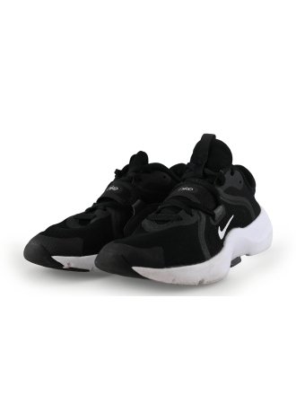Nike Sportschuhe Schwarz 291084