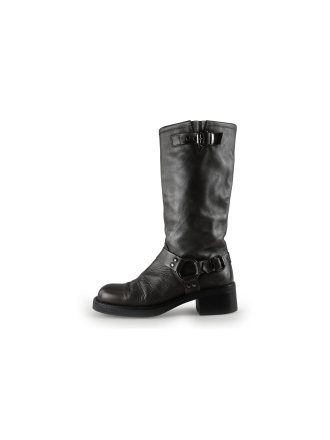Manfield Bikerstiefel