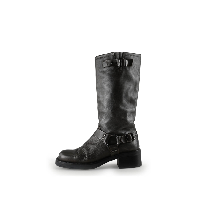 Manfield Bikerstiefel