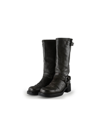 Manfield Bikerstiefel