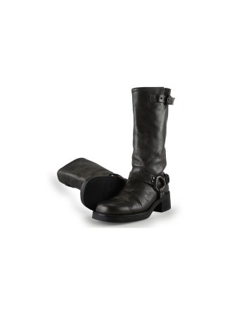 Manfield Bikerstiefel