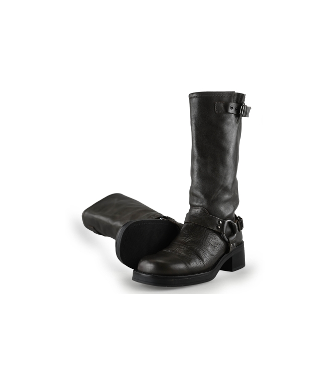 Manfield Bikerstiefel
