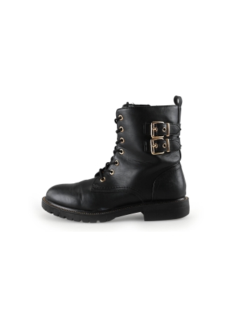 Cellini Schnürstiefel Schwarz 291088