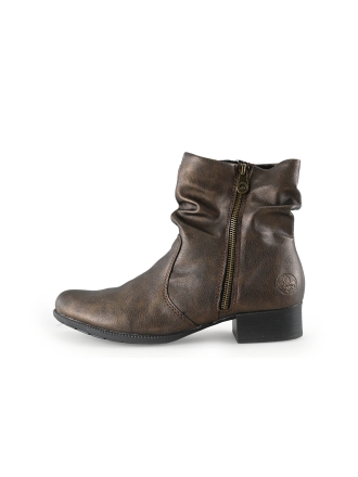 Rieker Stiefeletten Braun 291093