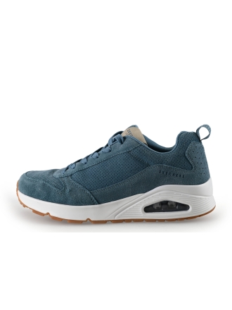 Skechers Sneaker Blau 291095