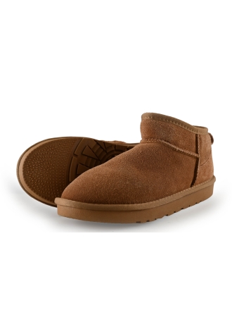 Nelson Schneestiefel