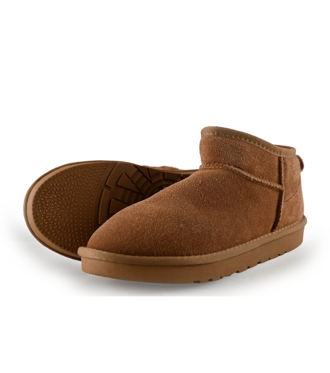 Nelson Schneestiefel