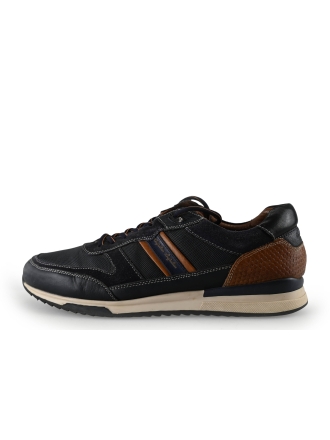 Australian Sneaker Blau 291098
