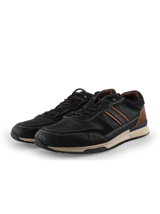 Australian Sneaker Blau 291098