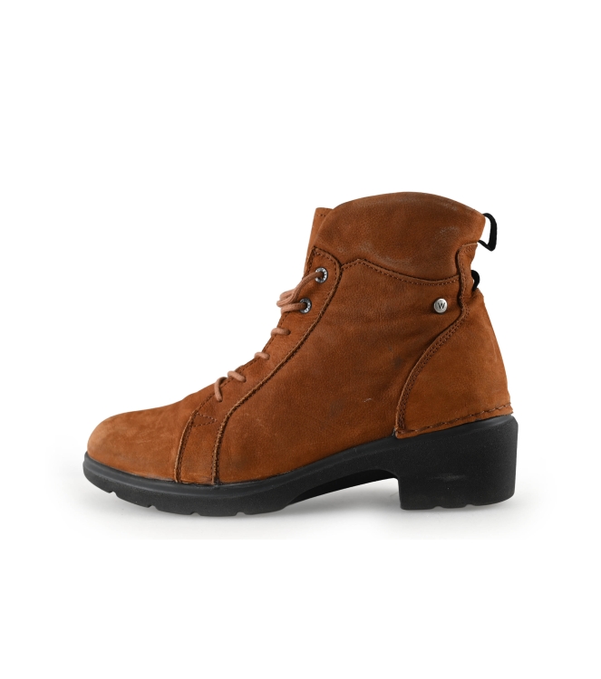 Wolky Schnürschuhe