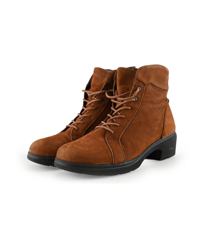 Wolky Schnürschuhe
