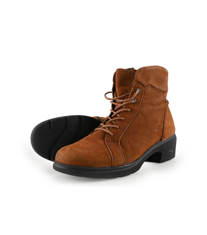 Wolky Schnürschuhe