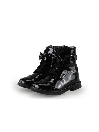 Jochie Freaks Schnürstiefel