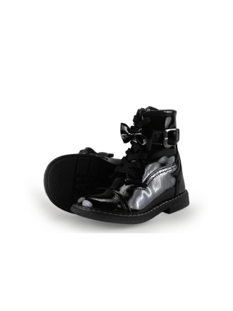 Jochie Freaks Schnürstiefel