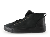 Blackstone Hohe Sneaker
