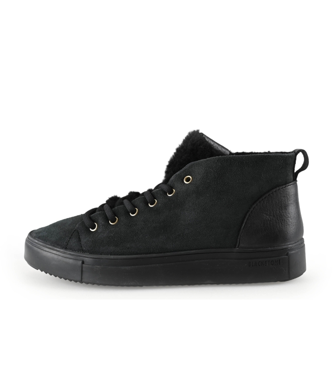 Blackstone Hohe Sneaker