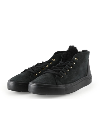 Blackstone Hohe Sneaker